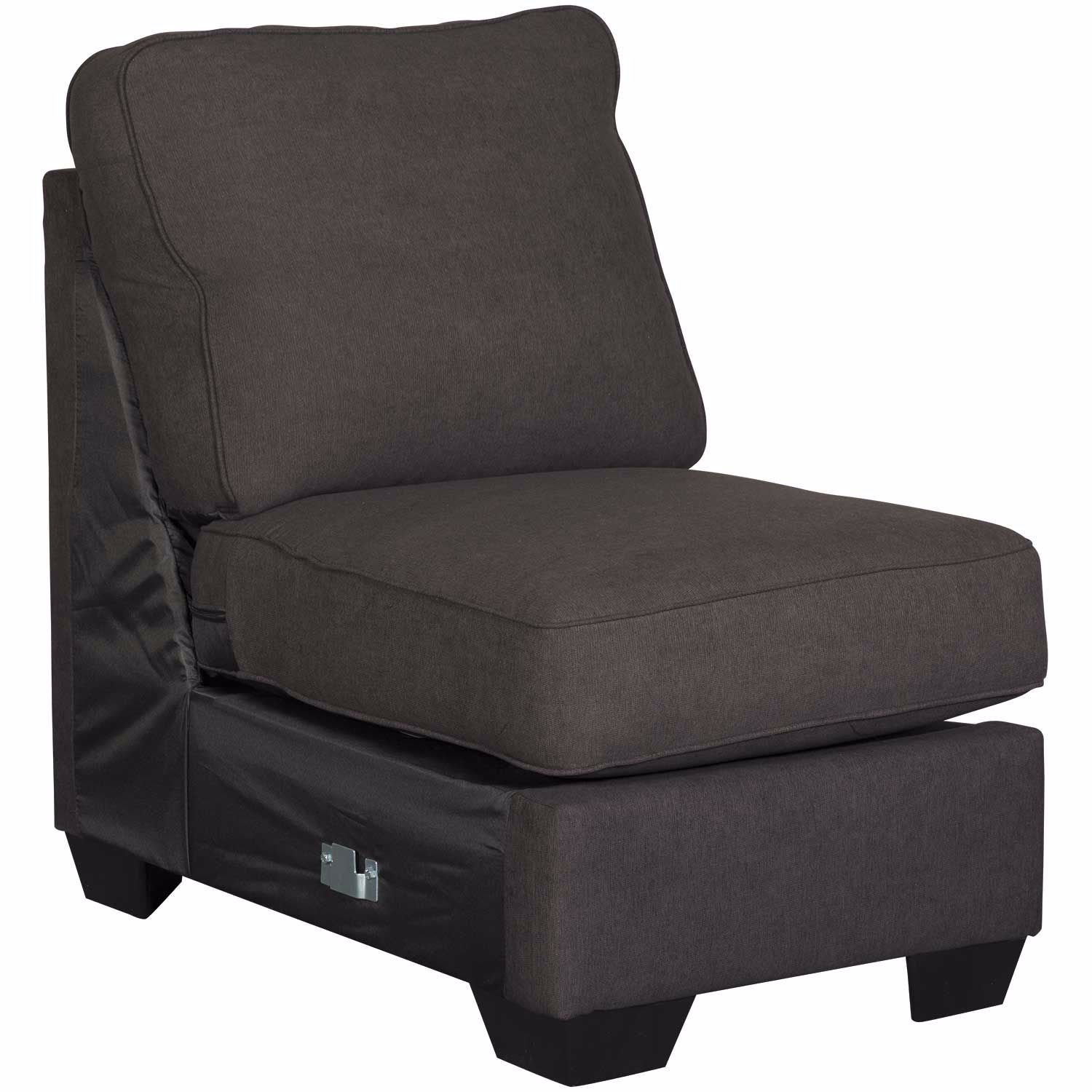 Alenya 2025 armless chair