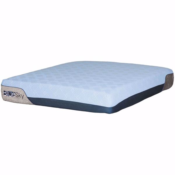 blu mattress