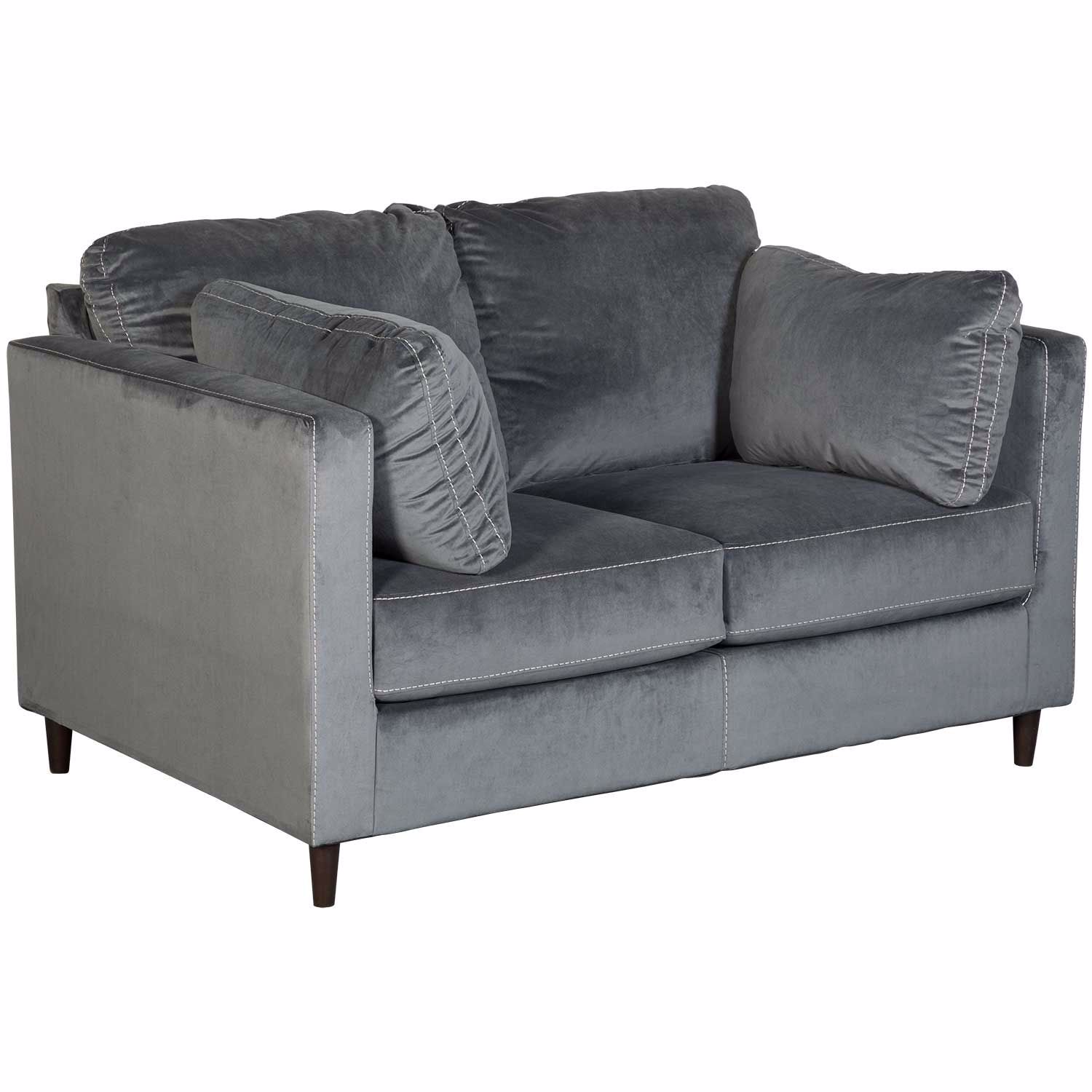 Kennewick Shadow Loveseat