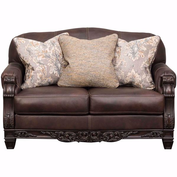 Embrook sofa outlet and loveseat