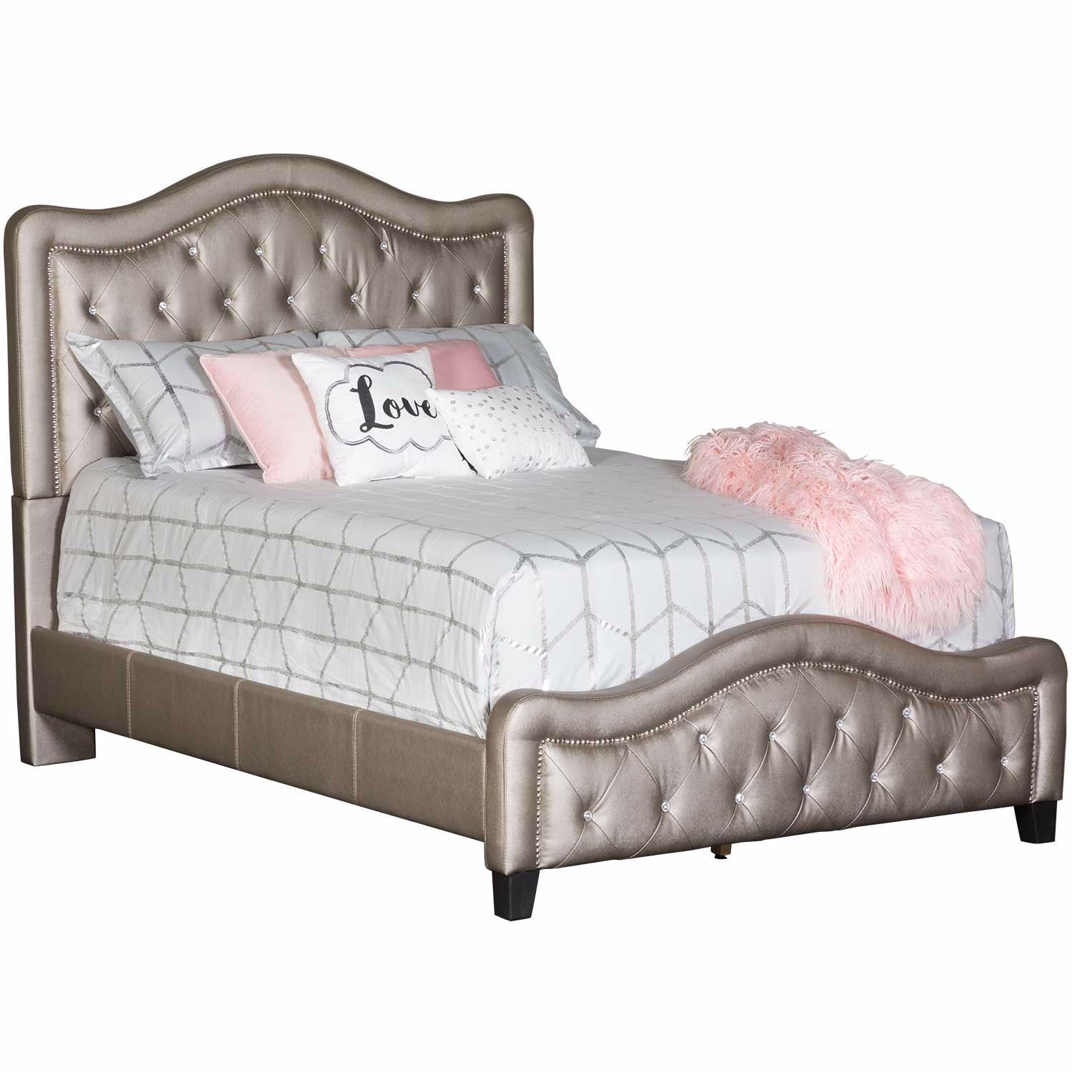 american furniture queen bed