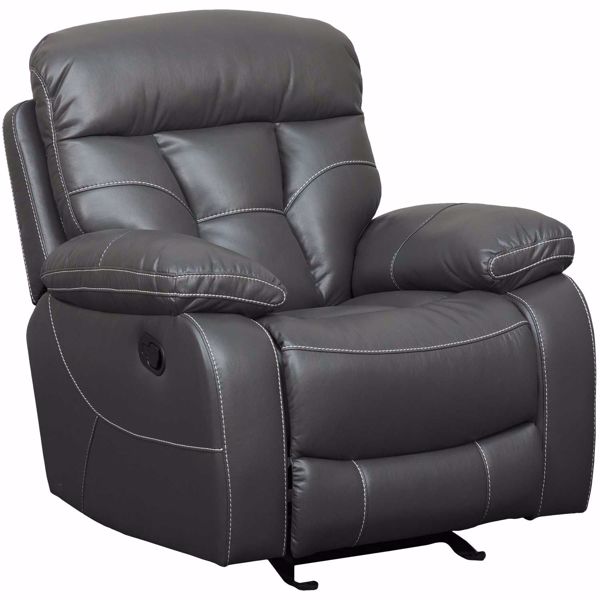 parker lounger