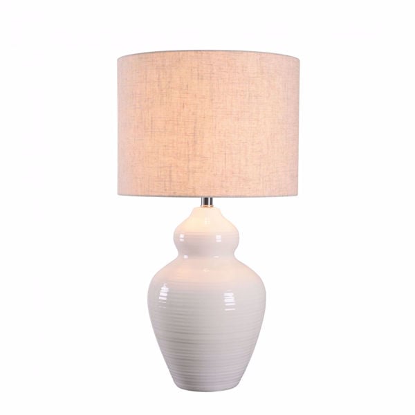 table lamp magnolia