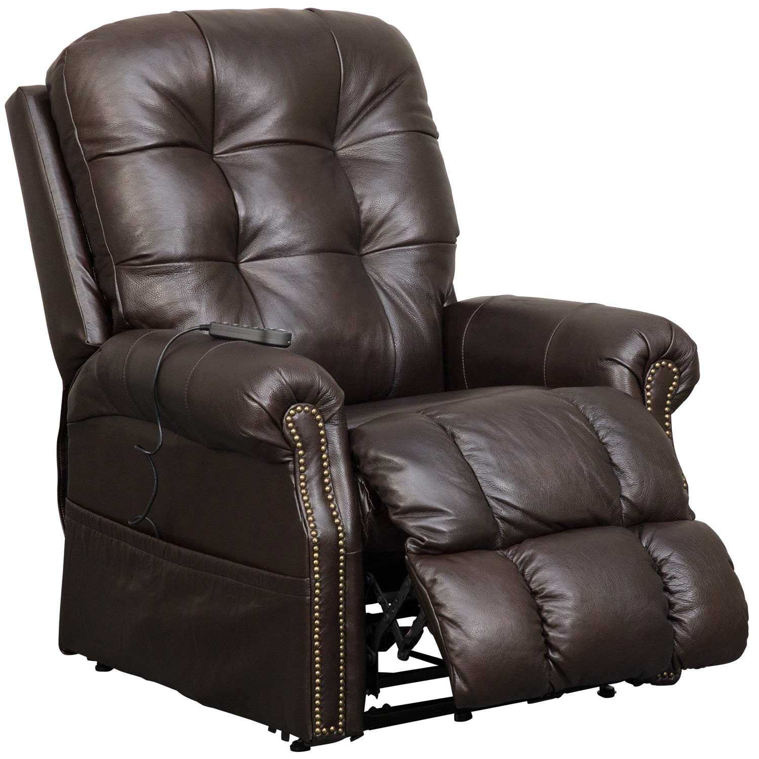 costco recliner swivel