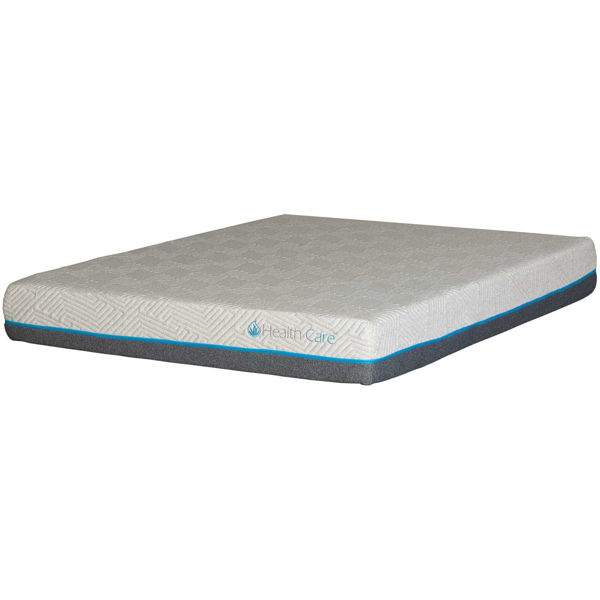 health care memory foam mattress