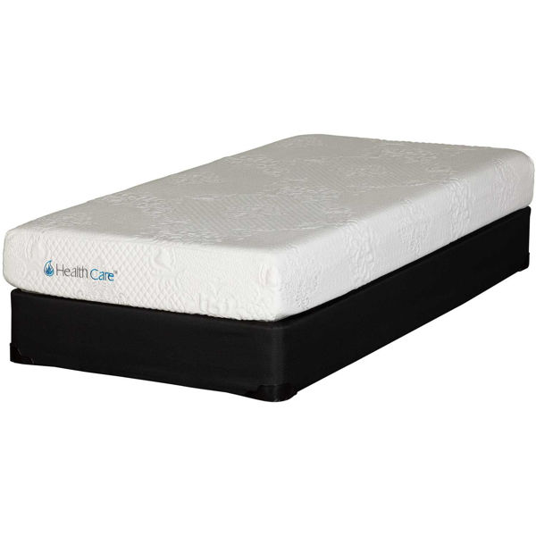 extra long twin mattress set