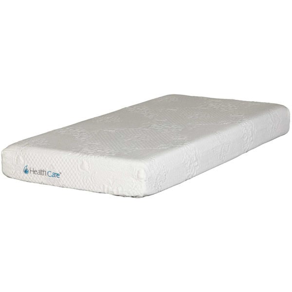 health care memory foam mattress