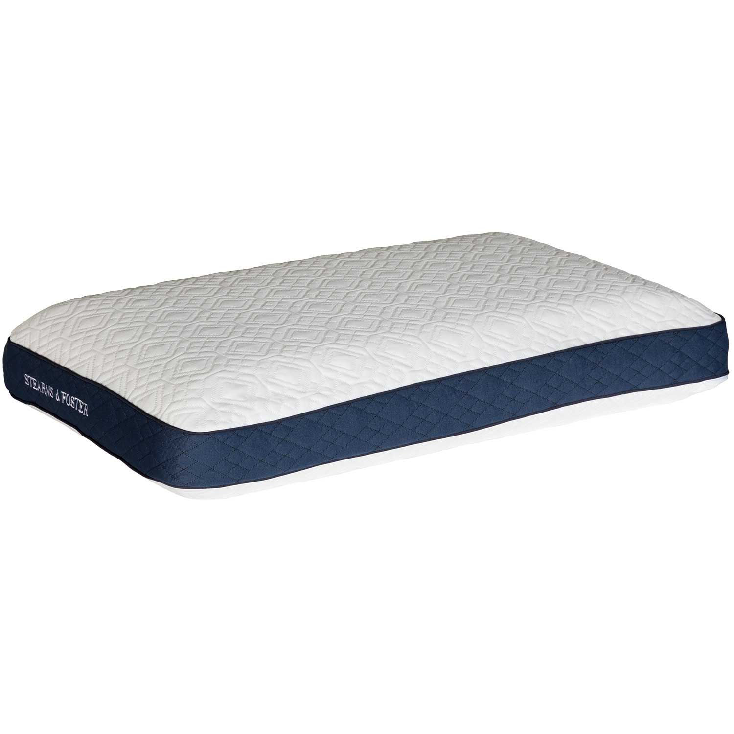 stearns and foster pillow protector