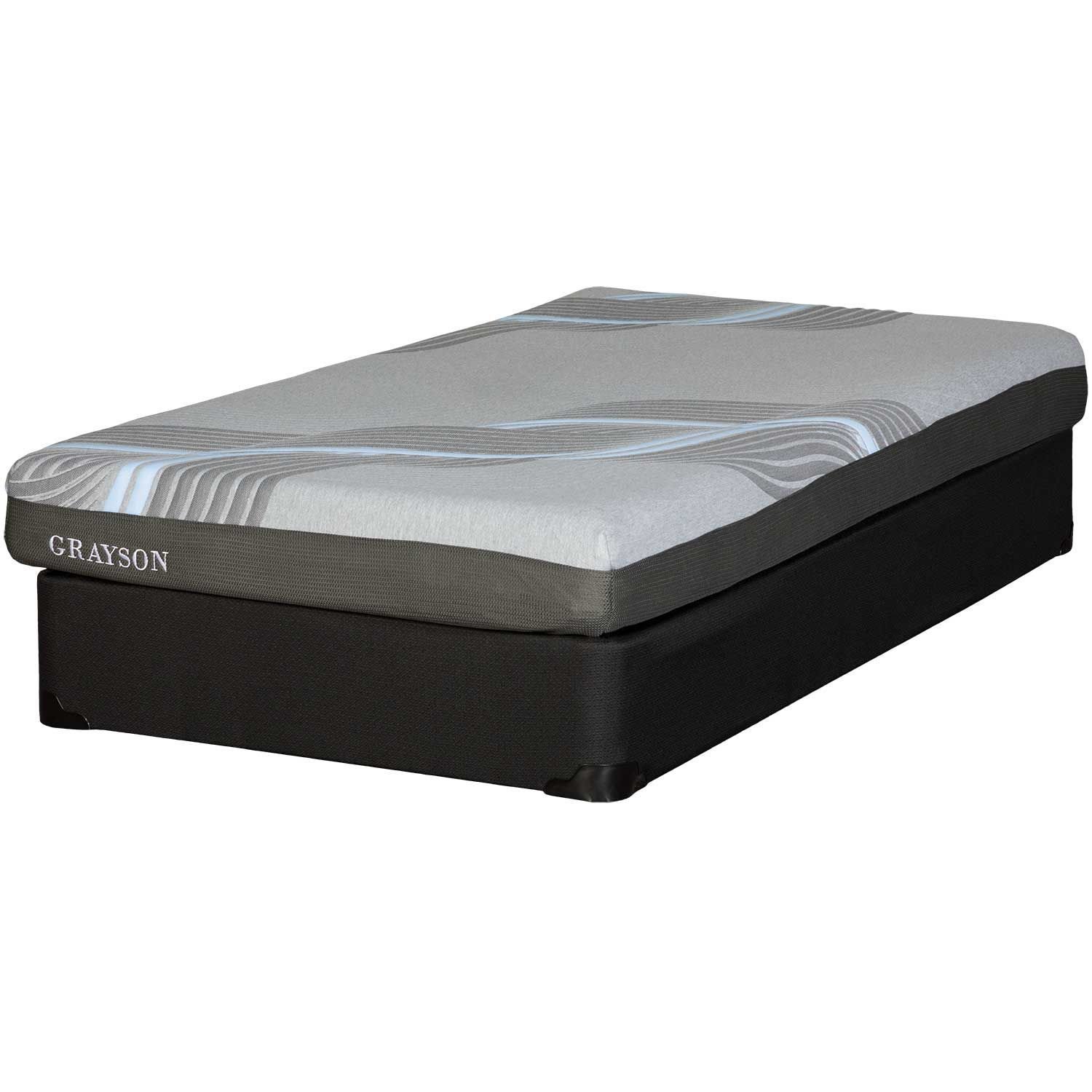 Twin set store mattress