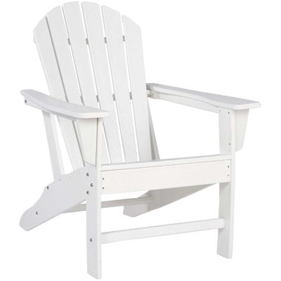 Adirondack Chair Driftwood | P014-898 | Ashley Furniture | AFW.com