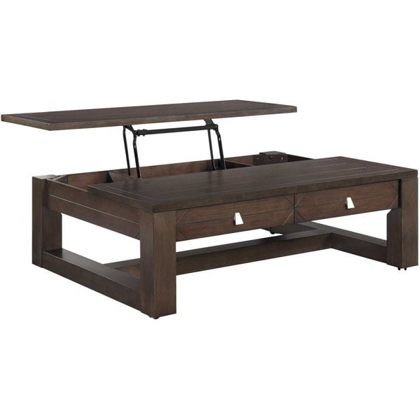 Tariland Lift Cocktail Table | T852-9 | Ashley Furniture | AFW.com