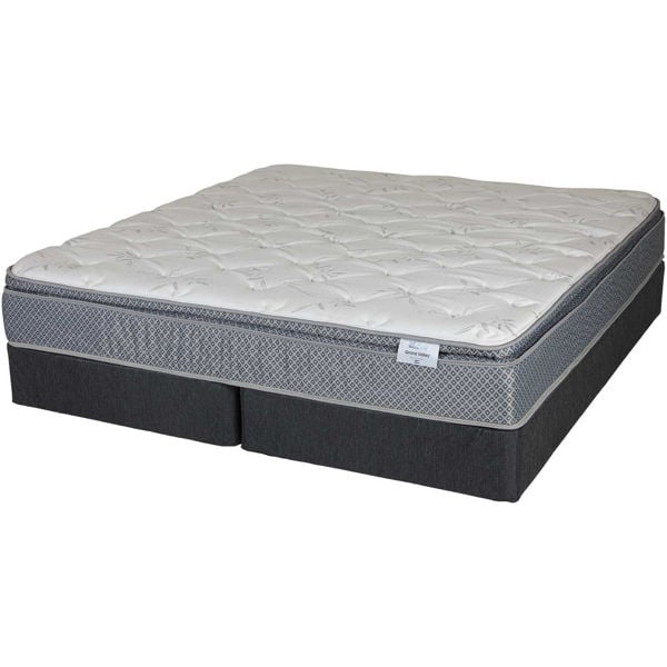 sealy knightsbridge mattress