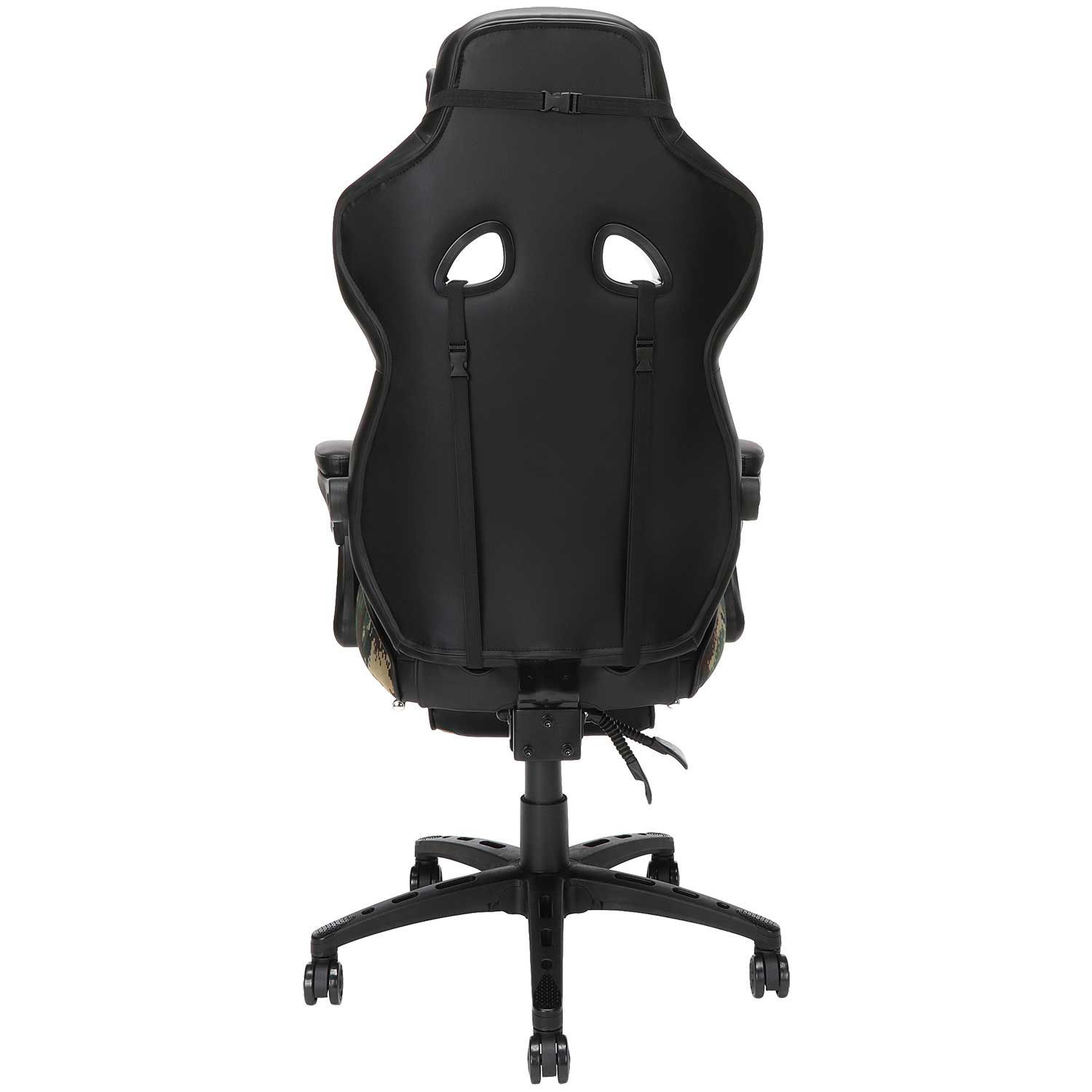 Respawn 110 discount gaming chair camo