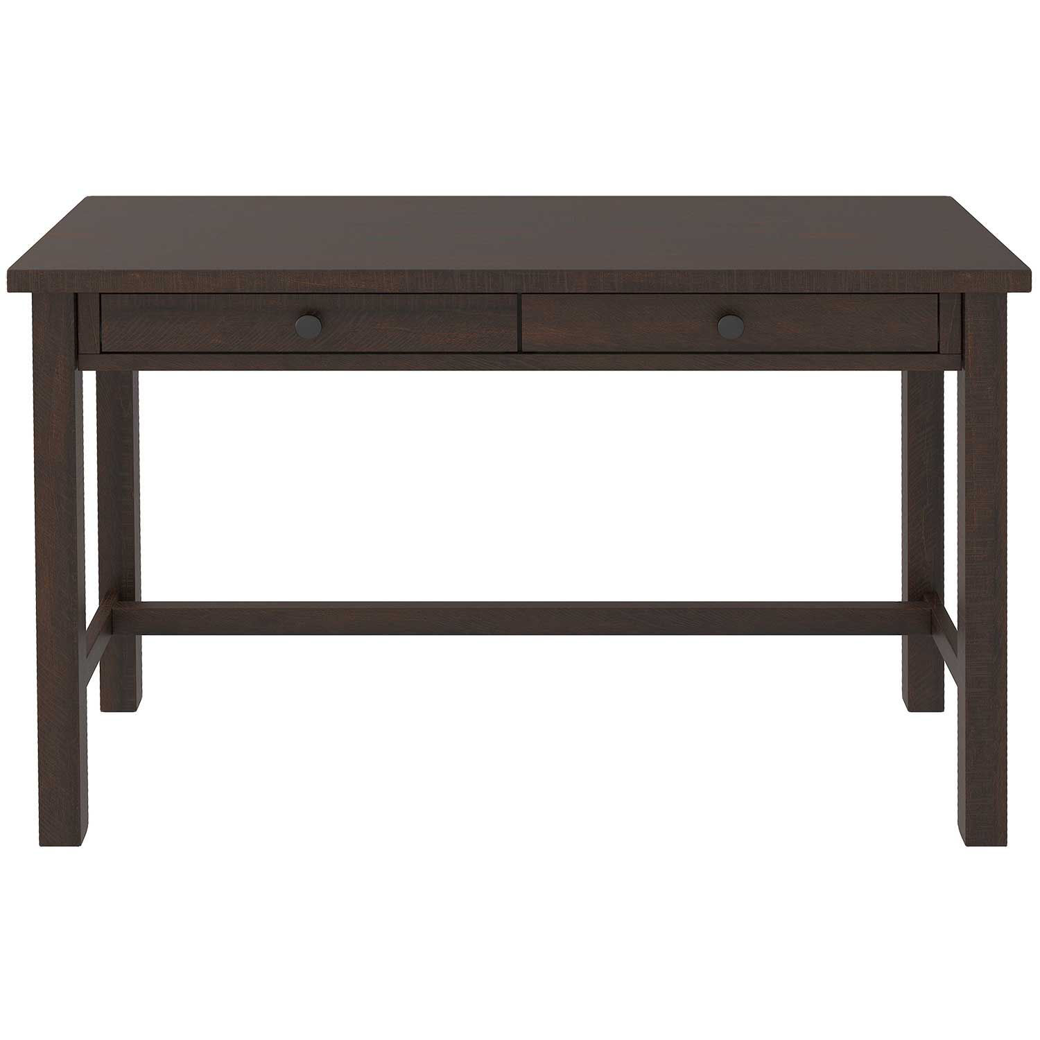 Ashley Express - Beckincreek Home Office Desk – America's Furniture Store