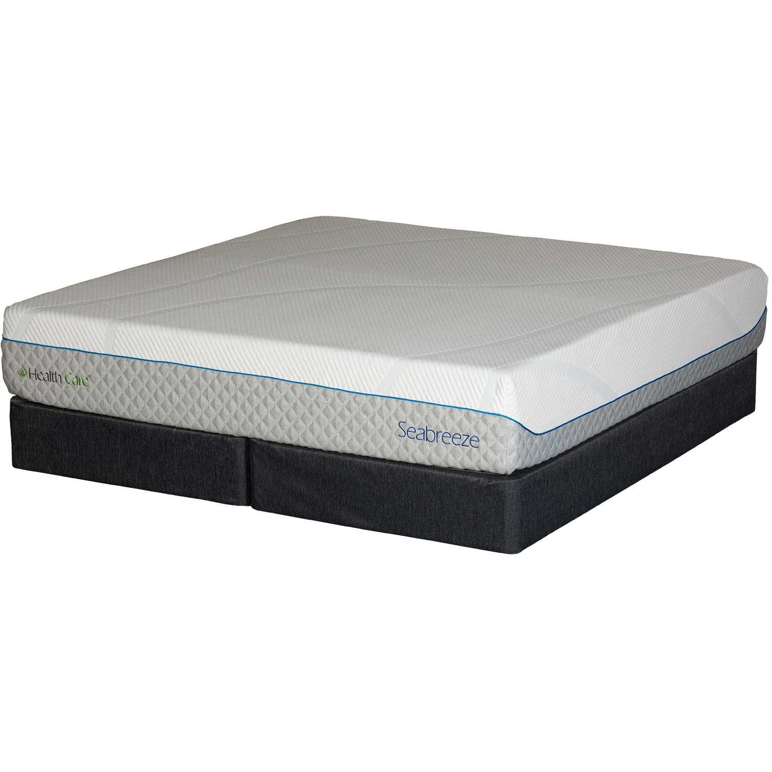 health care memory foam mattress