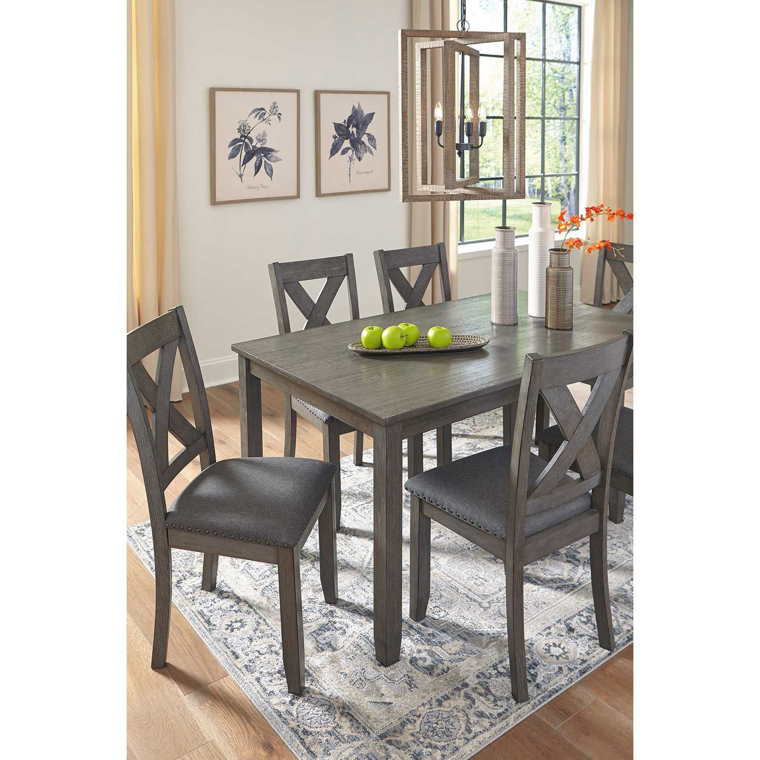 caitbrook 5 piece dining set