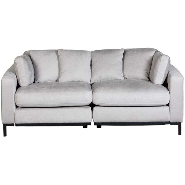 Maddox reclining deals sofa