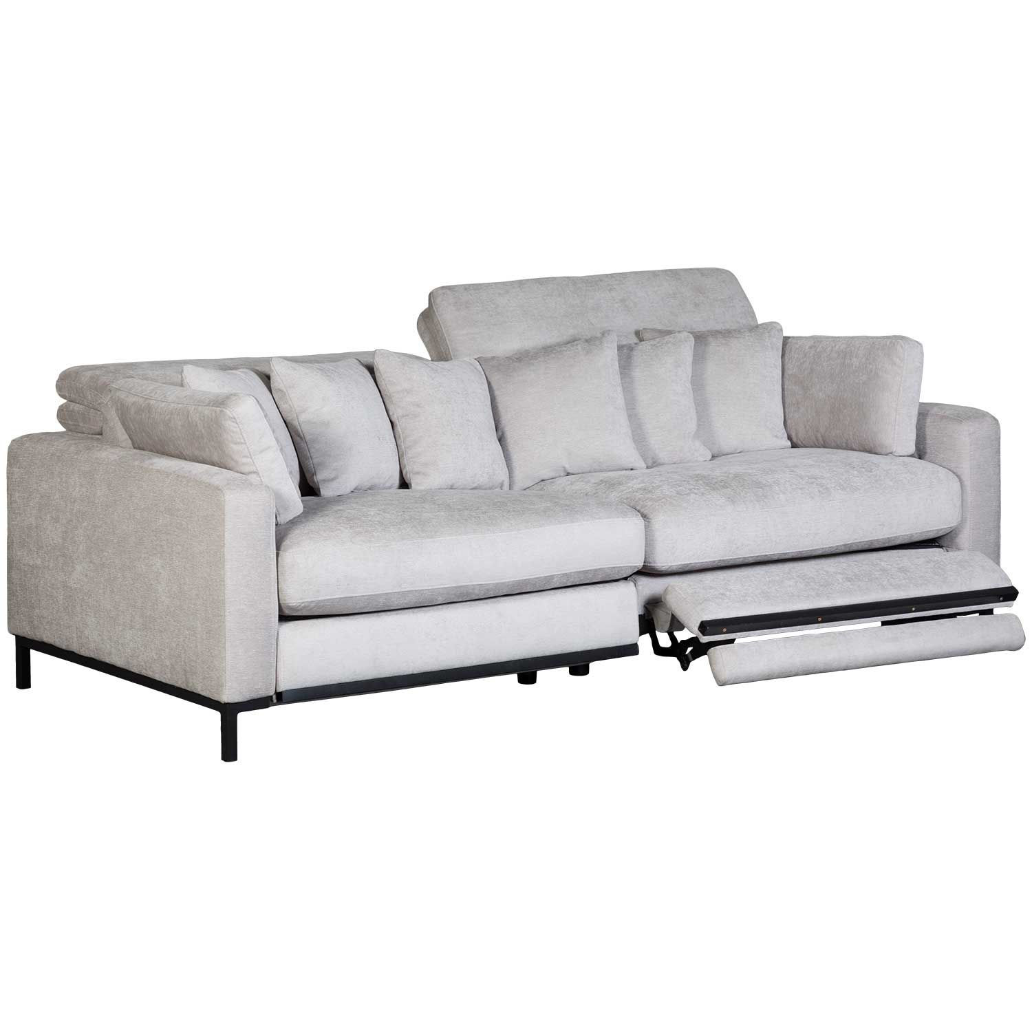 maddox power reclining sofa