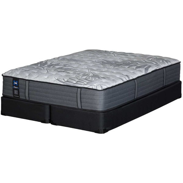 queen split mattress set