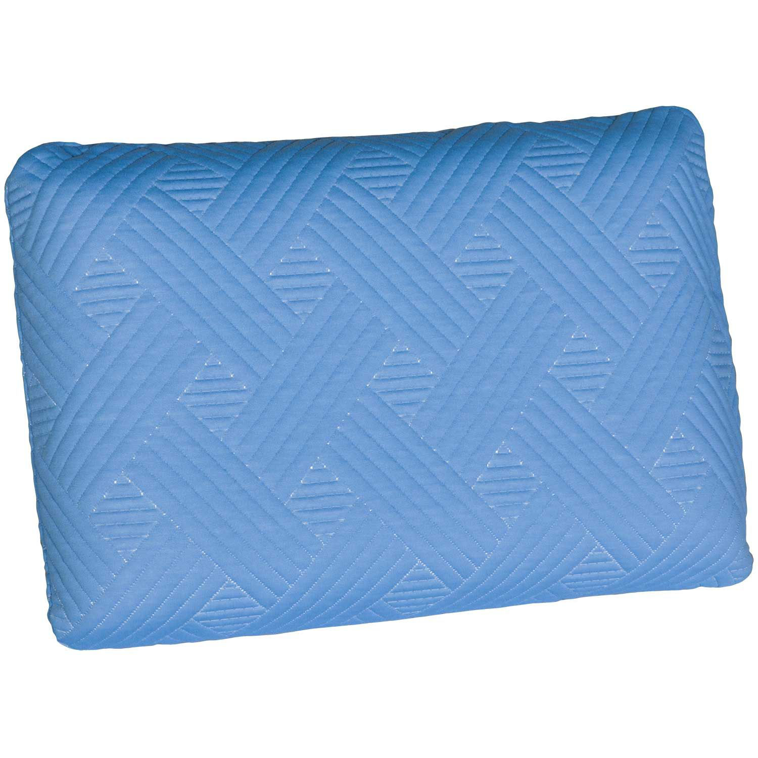 Cool Square Gel Pillow Queen