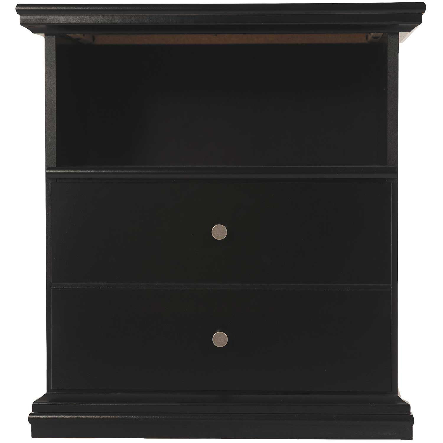 maribel one drawer nightstand