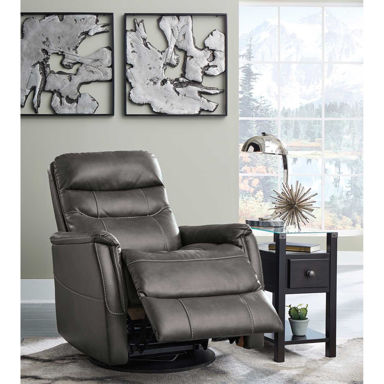 riptyme recliner