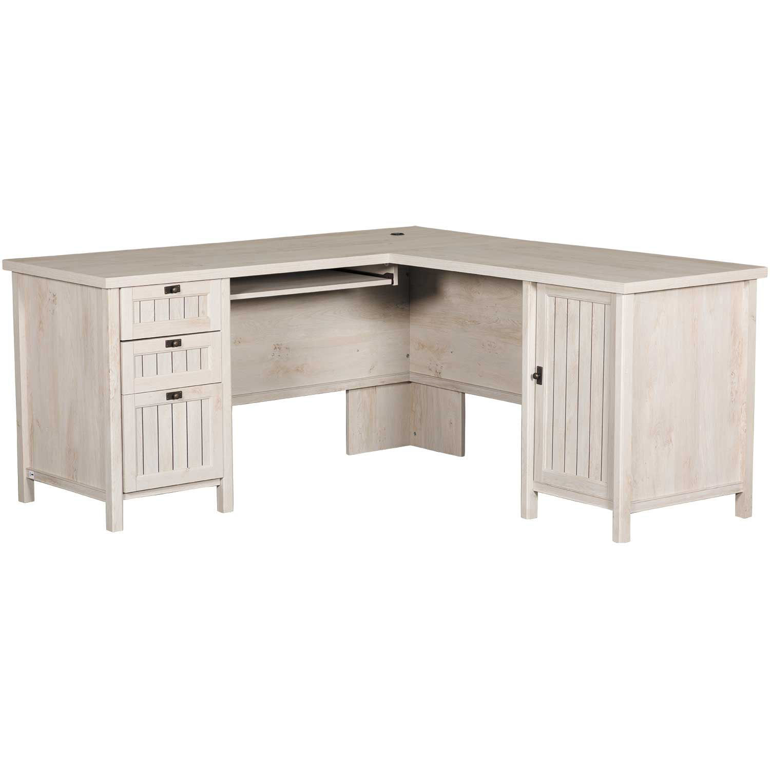 Sauder on sale costa desk