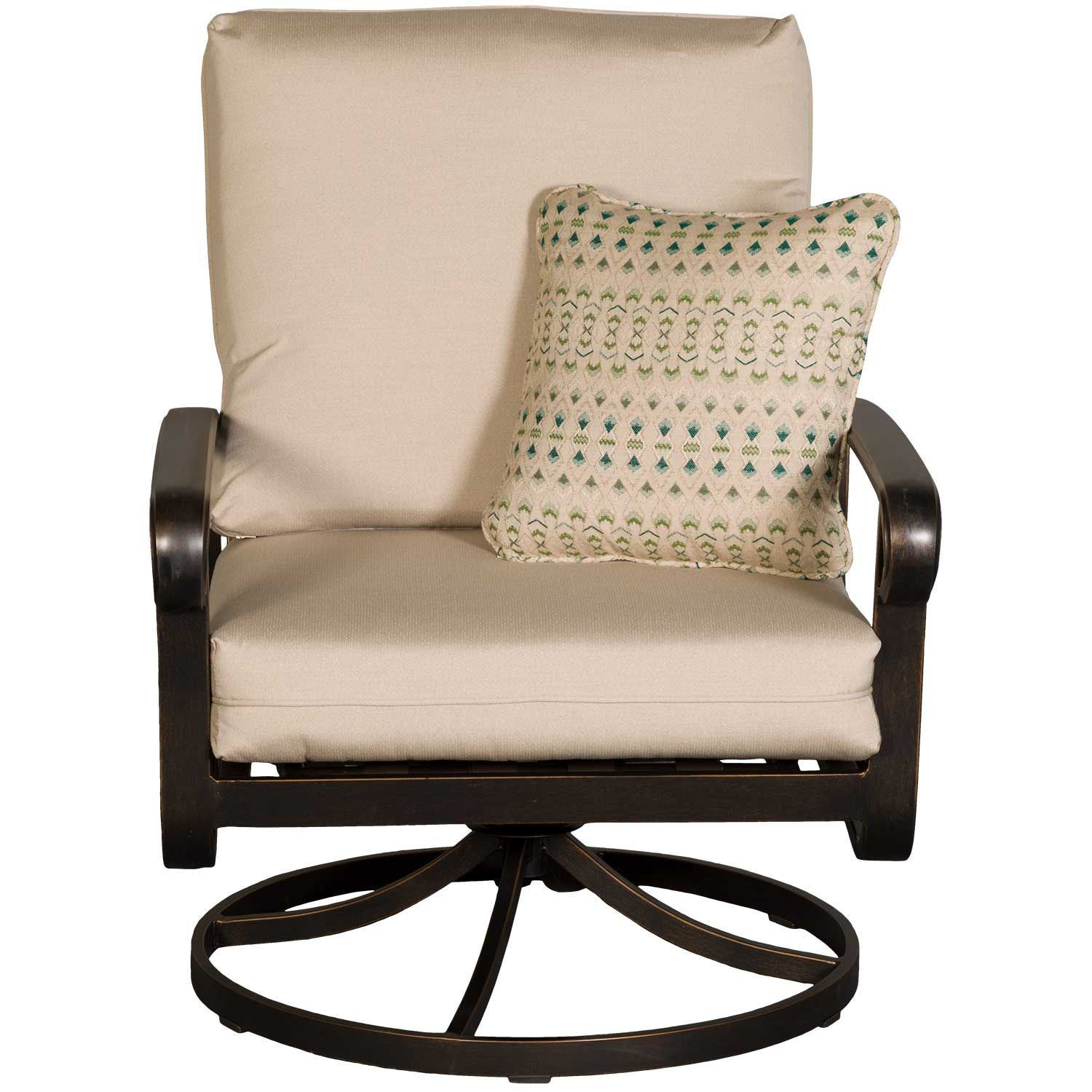 arrington swivel rocker