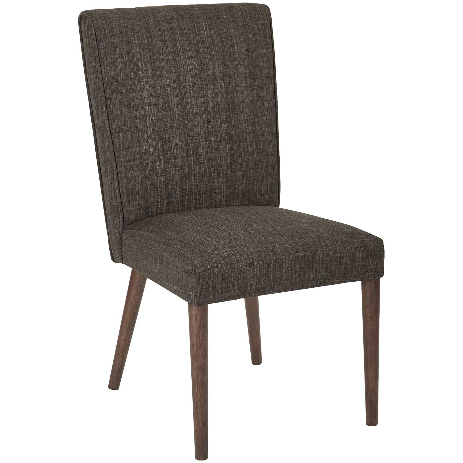 Caroline Taupe Accent Chair AFW Com   0134414 Caroline Taupe Accent Chair 