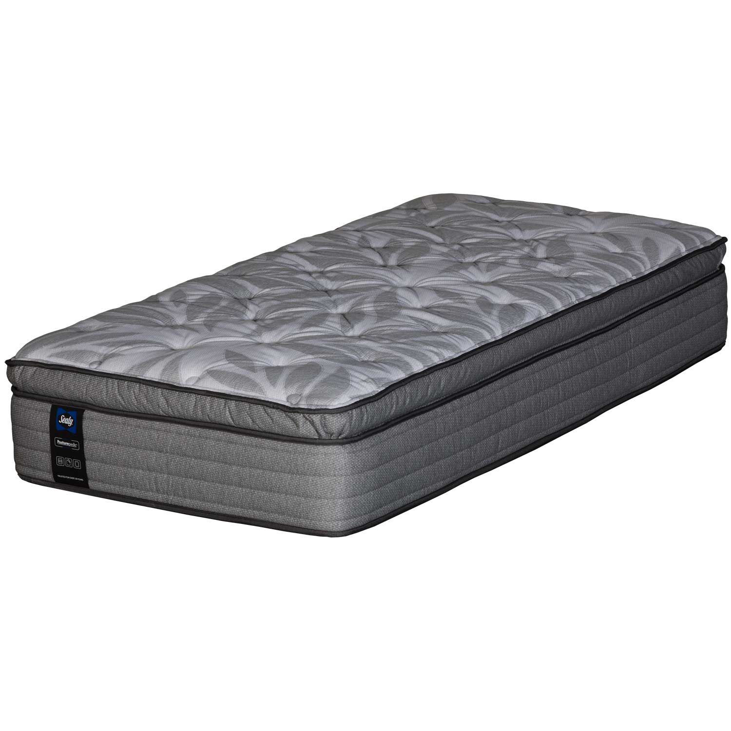 Darnley TXL Mattress | 52996831 | Sealy Mattresses | AFW.com