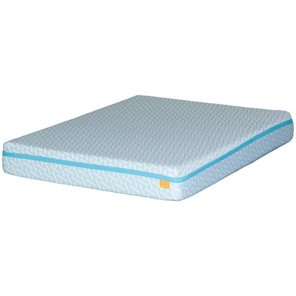 Charlie and Dixie Queen Mattress | Beautyrest Mattresses | AFW.com