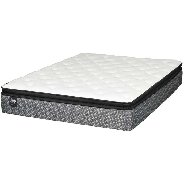 sealy essentials lone star queen mattress