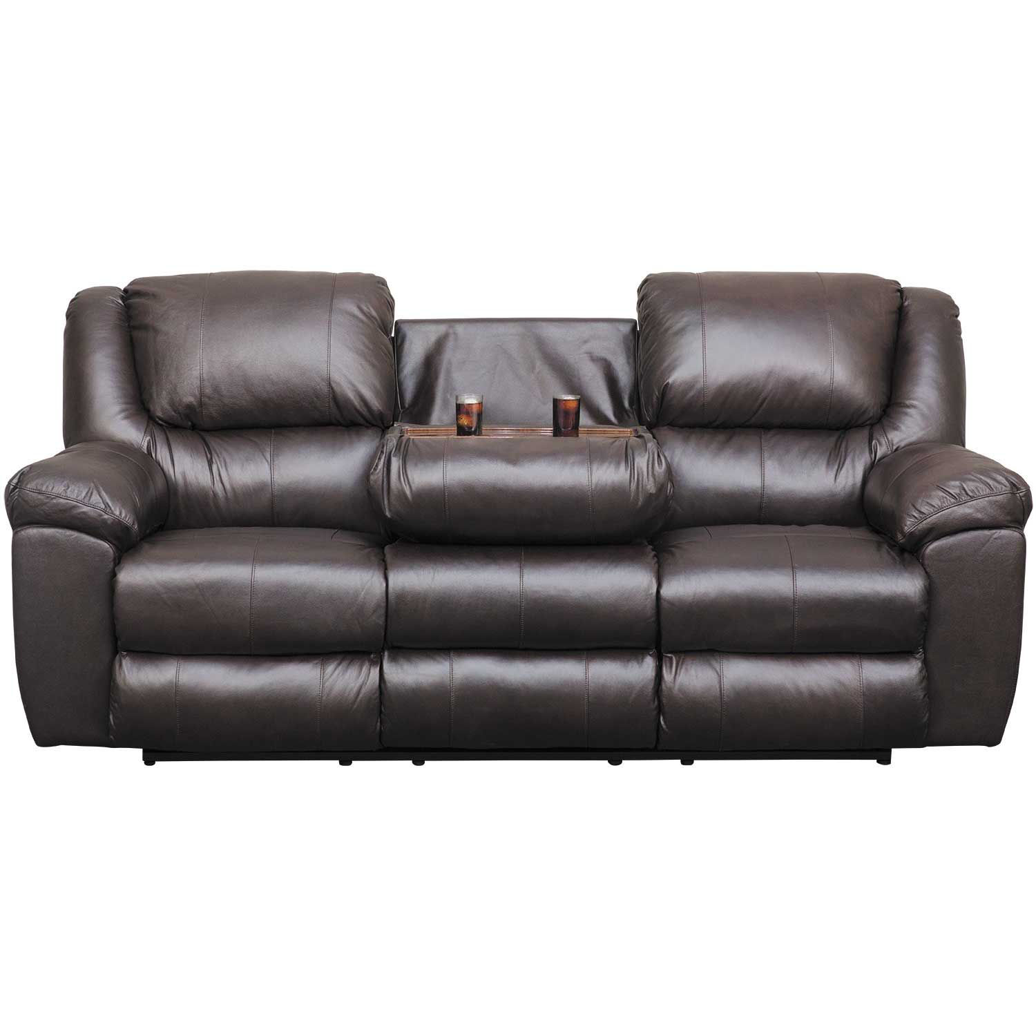 catnapper triple reclining sofa