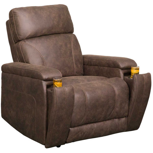 rowlett recliner