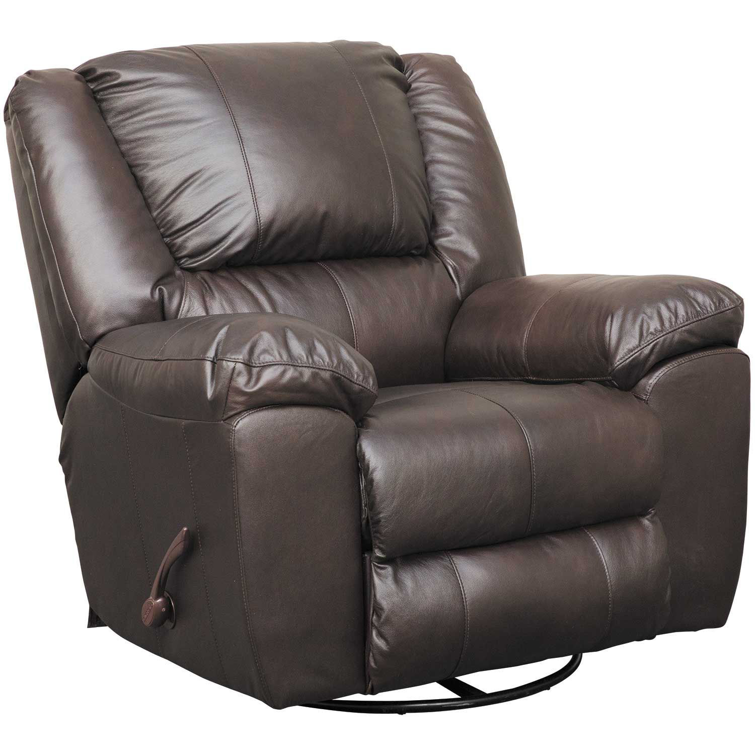 jackson catnapper swivel glider recliner