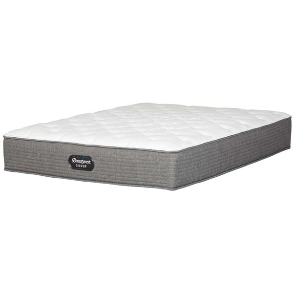 beautyrest plush full mattress