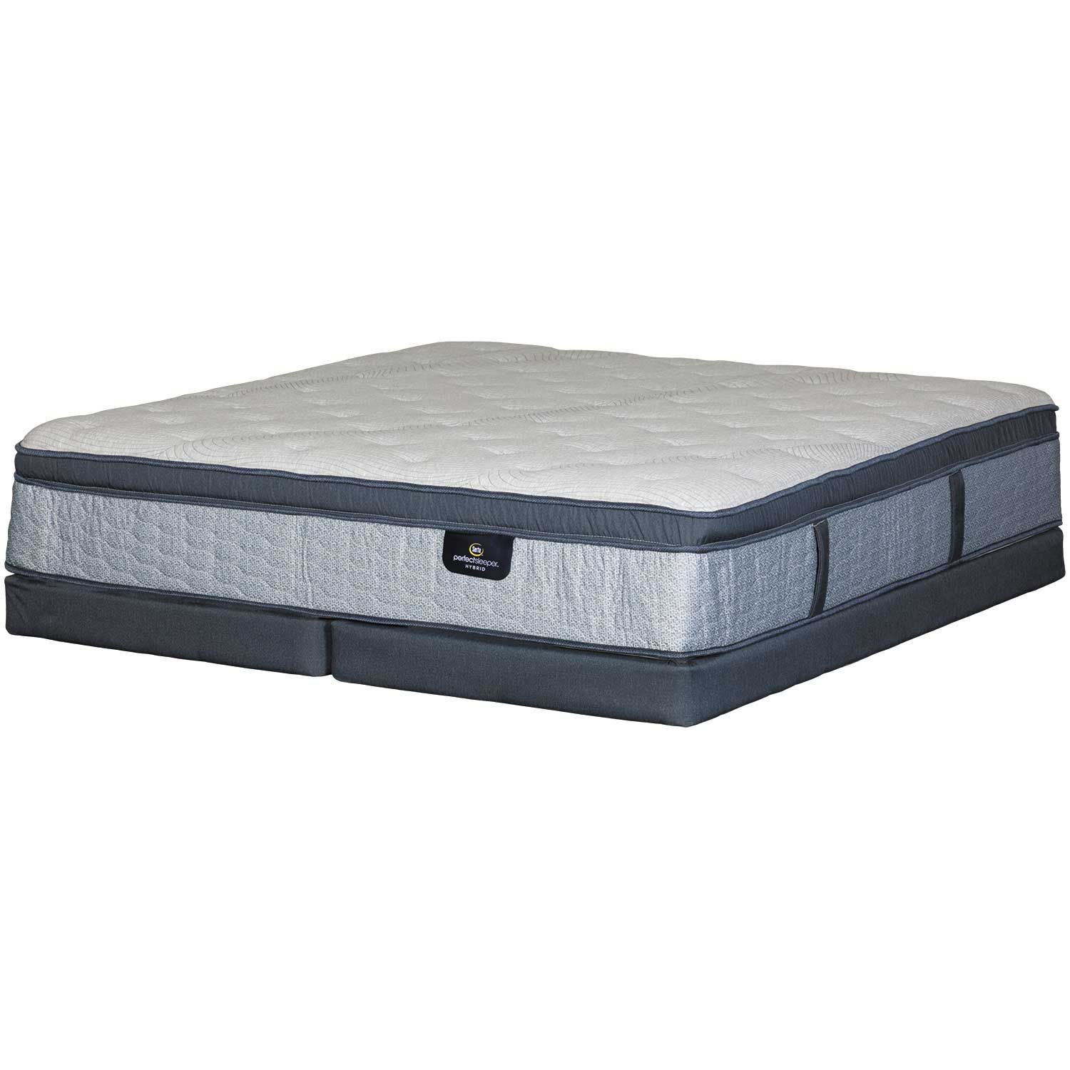 serta perfect sleeper delevan ii