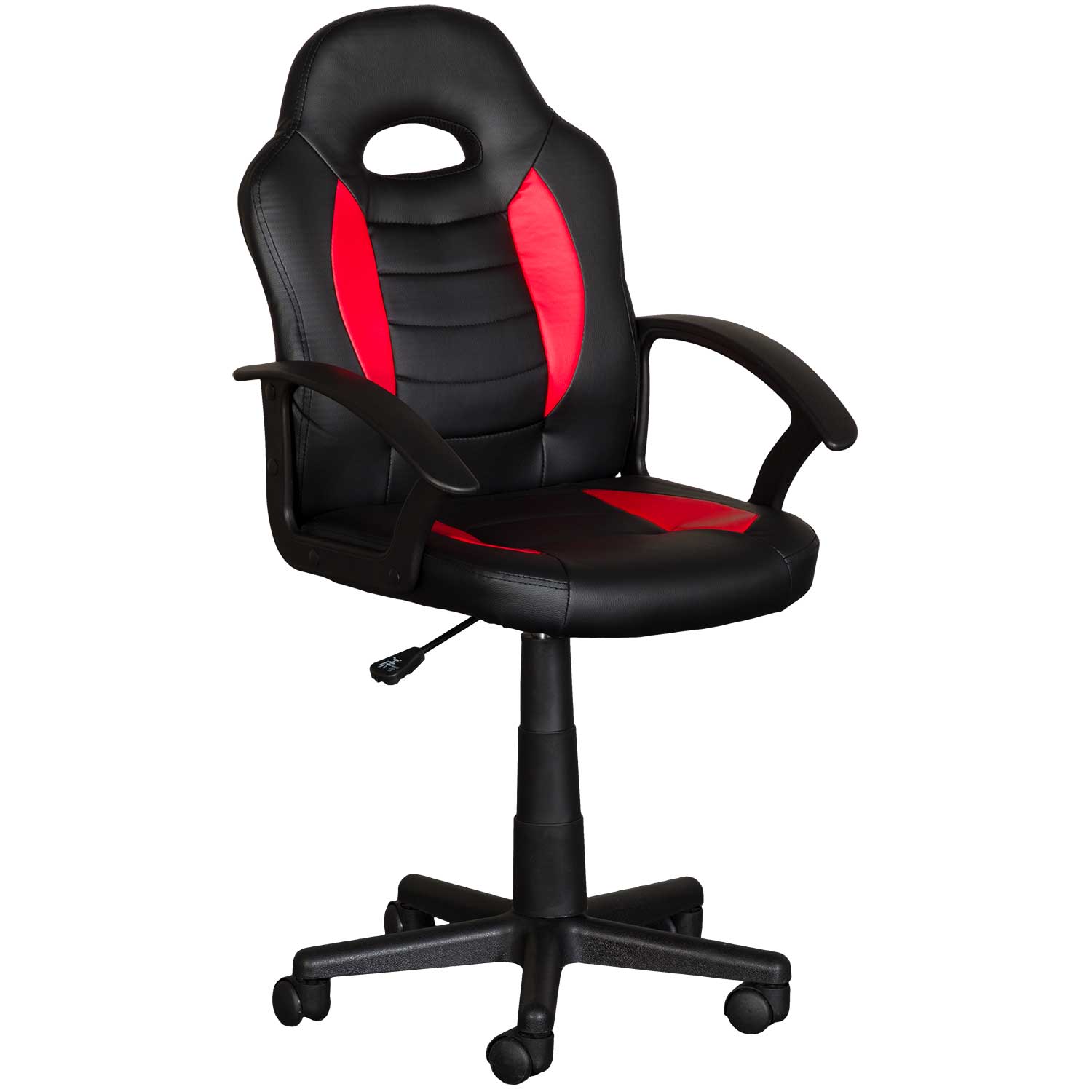Red Kids Racing Chair | 2252-RD | AFW.com