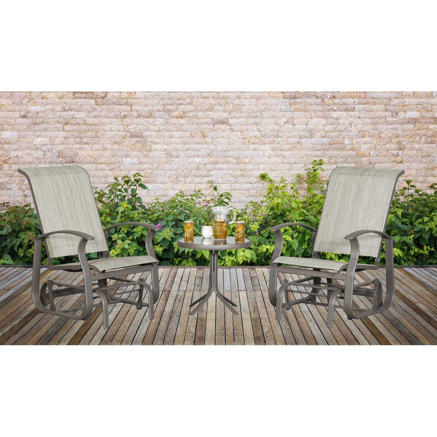 4 seasons global patio set