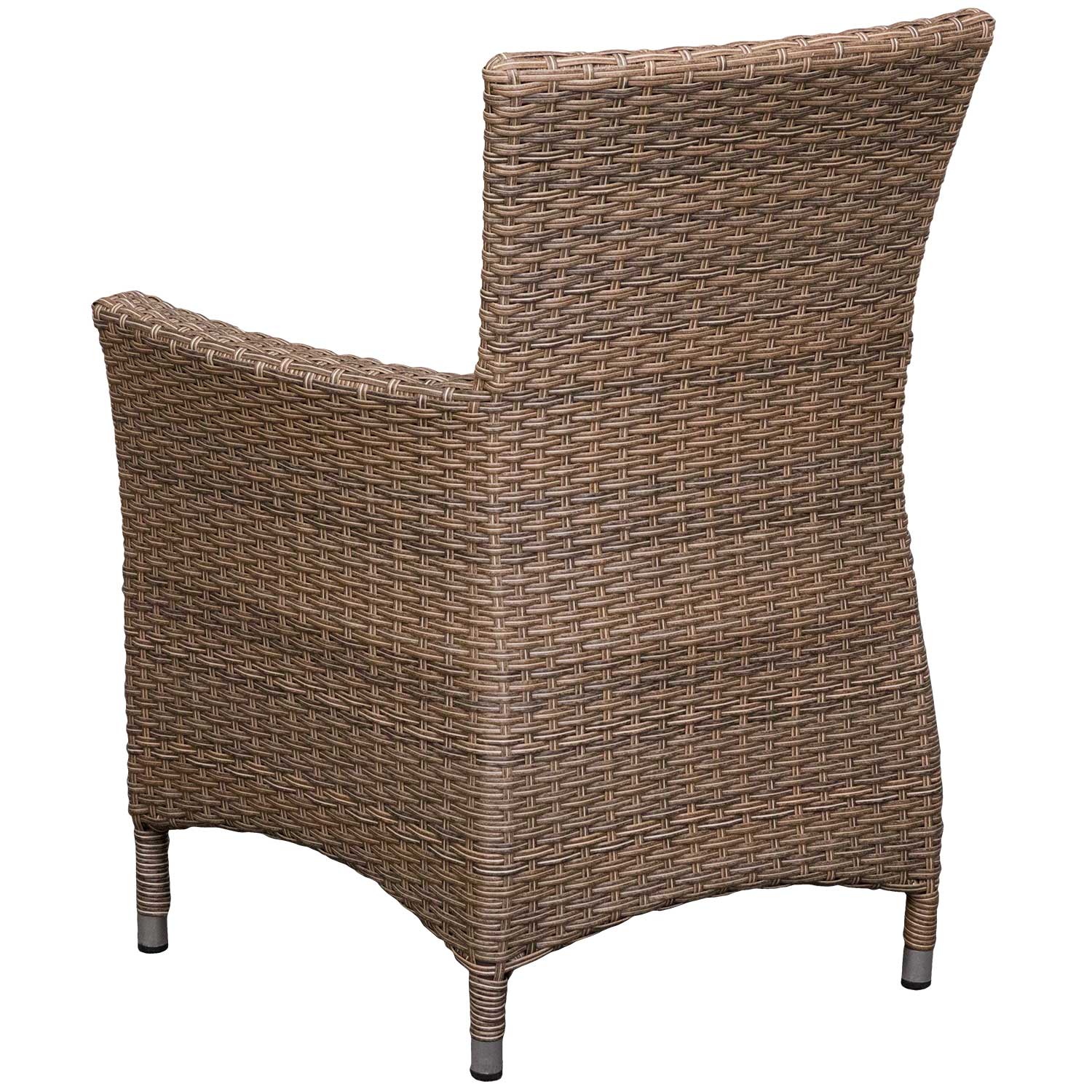 Outdoor Occasional Chair - Donut Chair - Osier Belle
