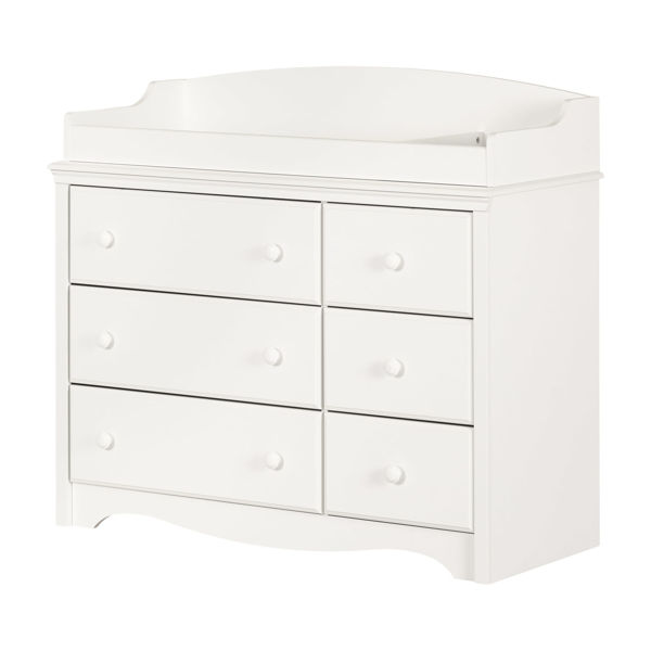 Aviron clearance changing table