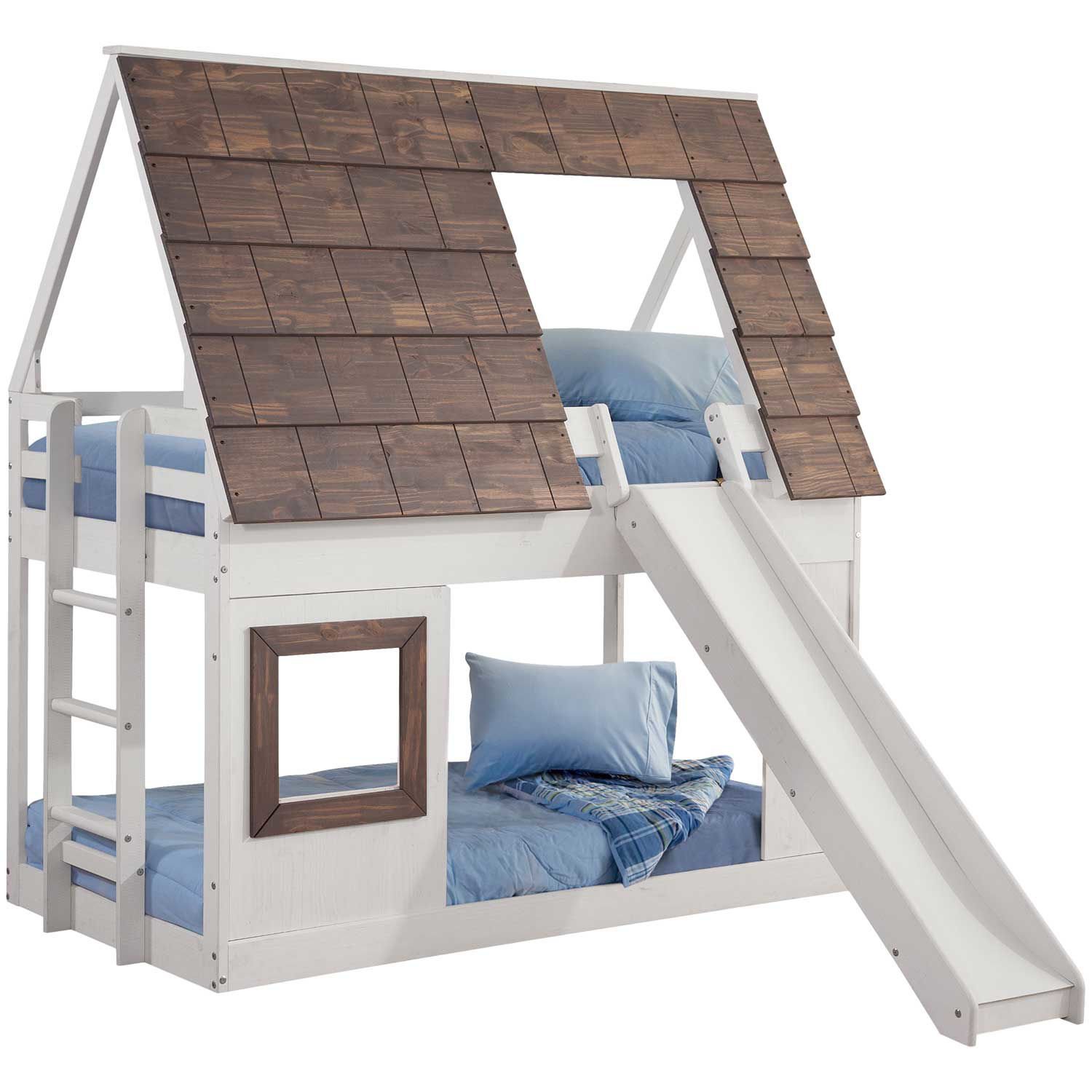 Bunk and Slide | 14478 | AFW.com