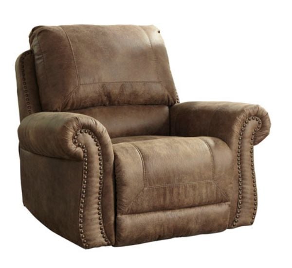 larkinhurst manual rocker recliner