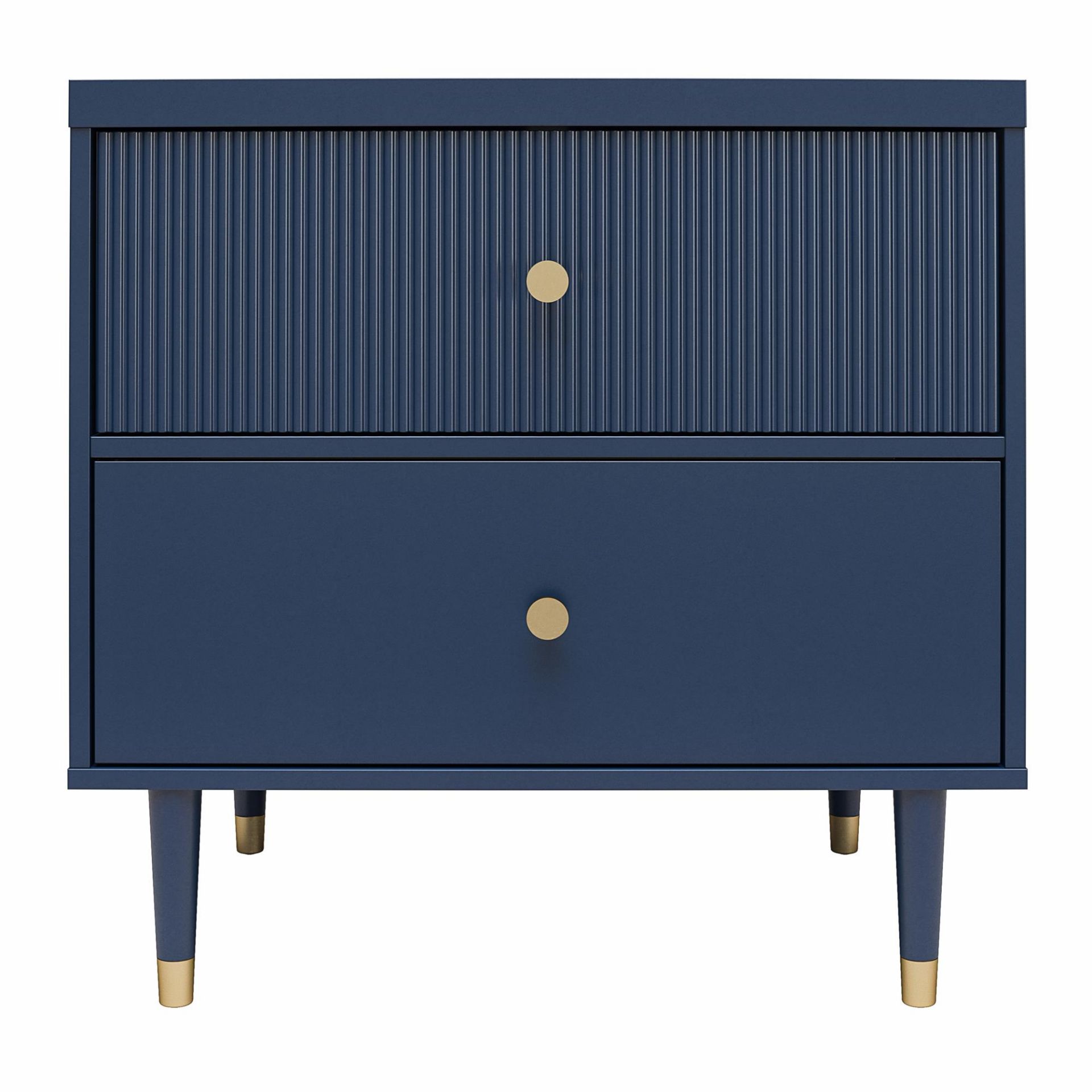 5701837 Elizabeth Nightstand Navy AFW