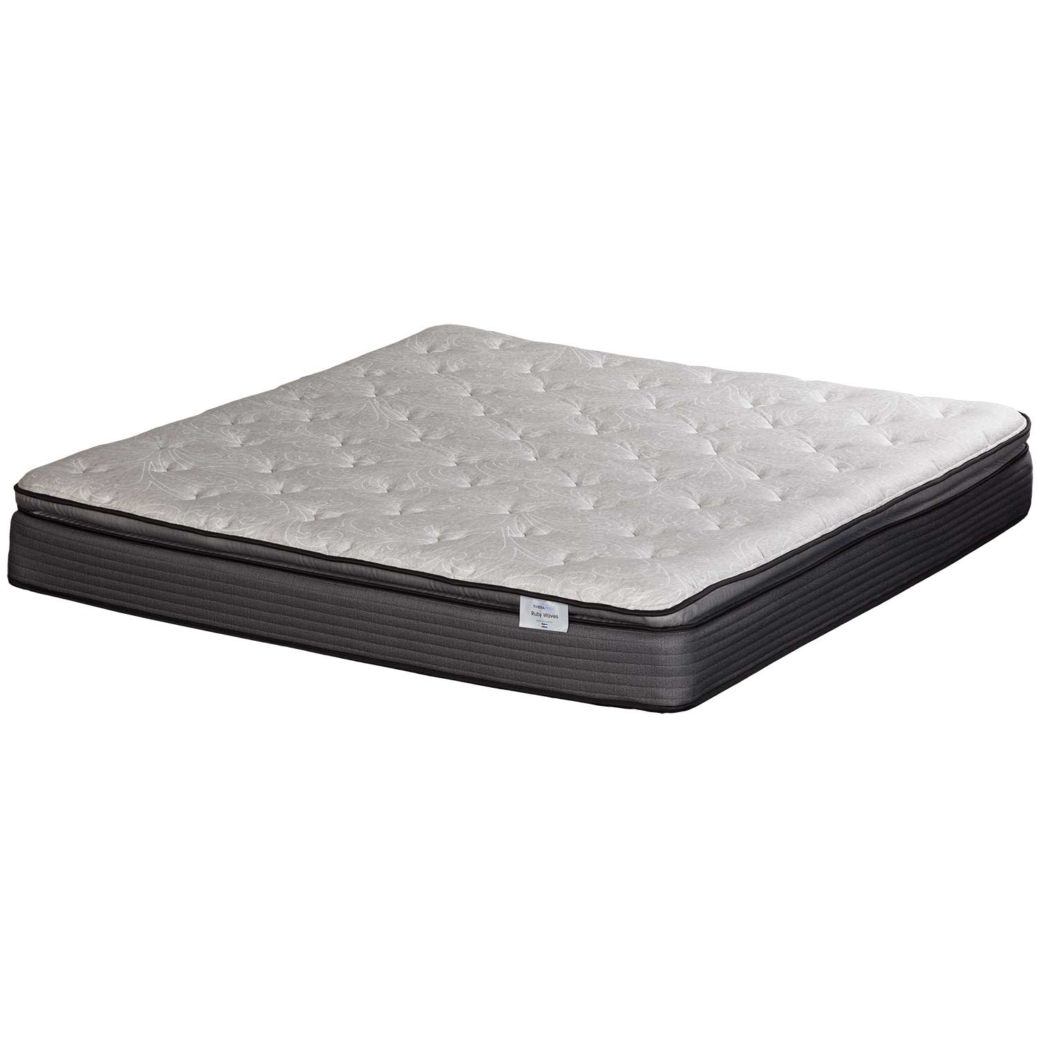 Sealy ruby online mattress