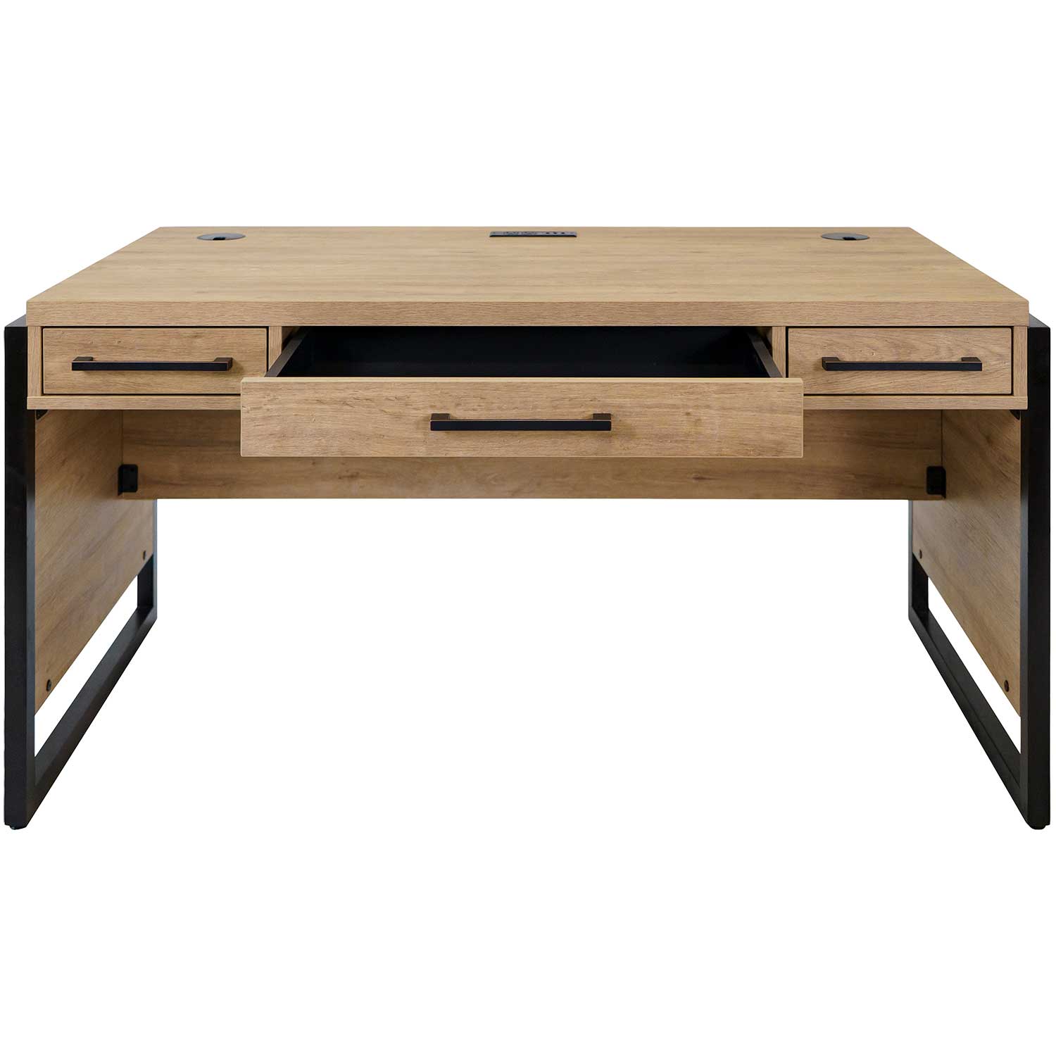 Horatio Home Office Small Desk