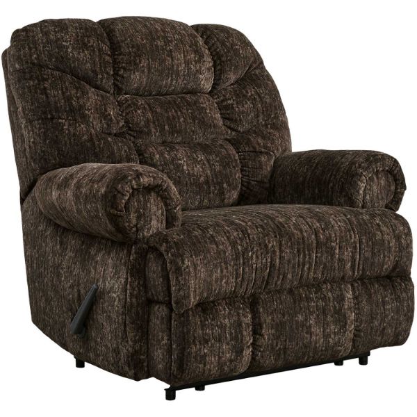 Lane big and tall outlet recliner