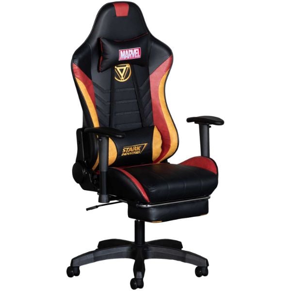 Neo Gaming Chair with Foot Rest, Perfect for You