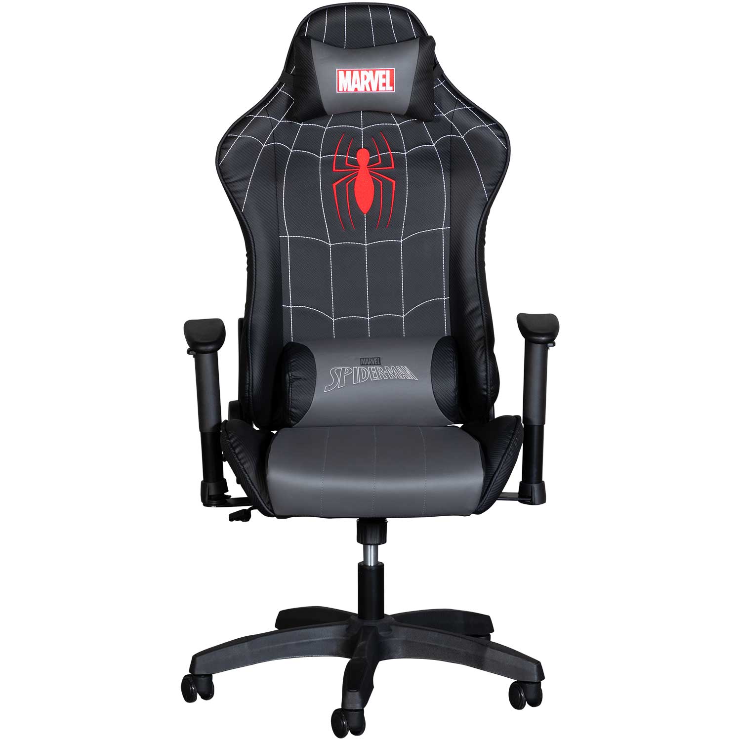 Neo Spider-Man Gaming Chair | Z-8181-SPIDER | AFW.com