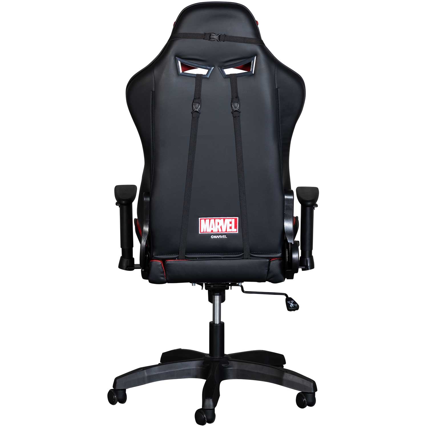 Neo Iron Man Gaming Chair | Z-8188-IRON | AFW.com